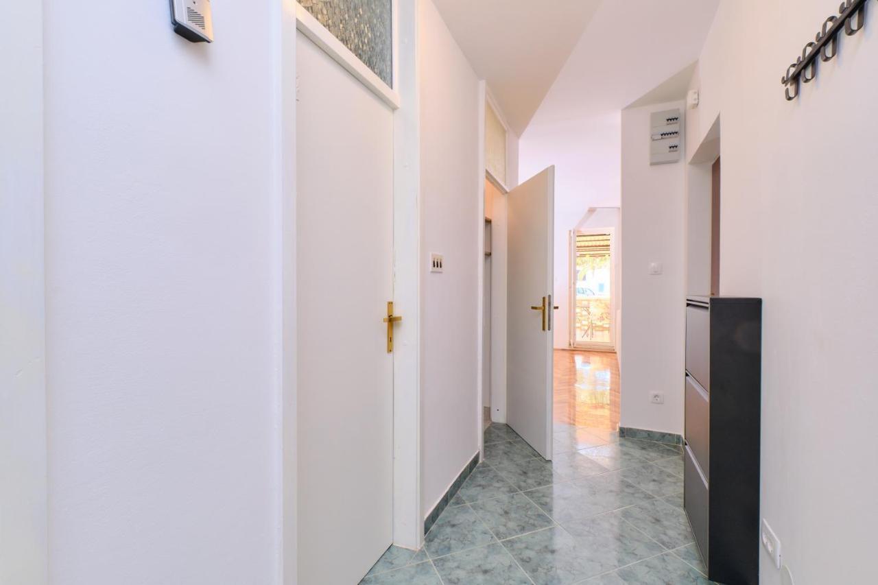 Dairos2 Apartment Mali Losinj Exterior photo