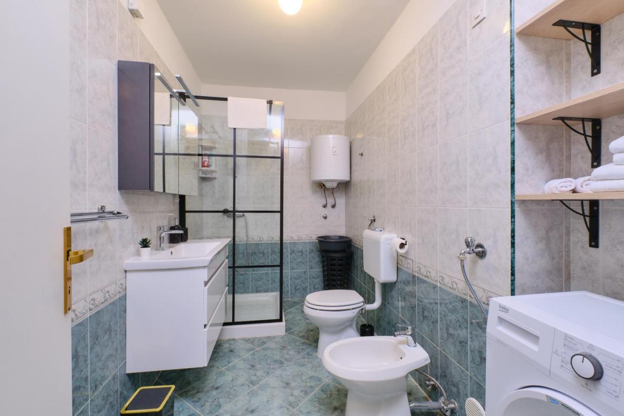 Dairos2 Apartment Mali Losinj Exterior photo