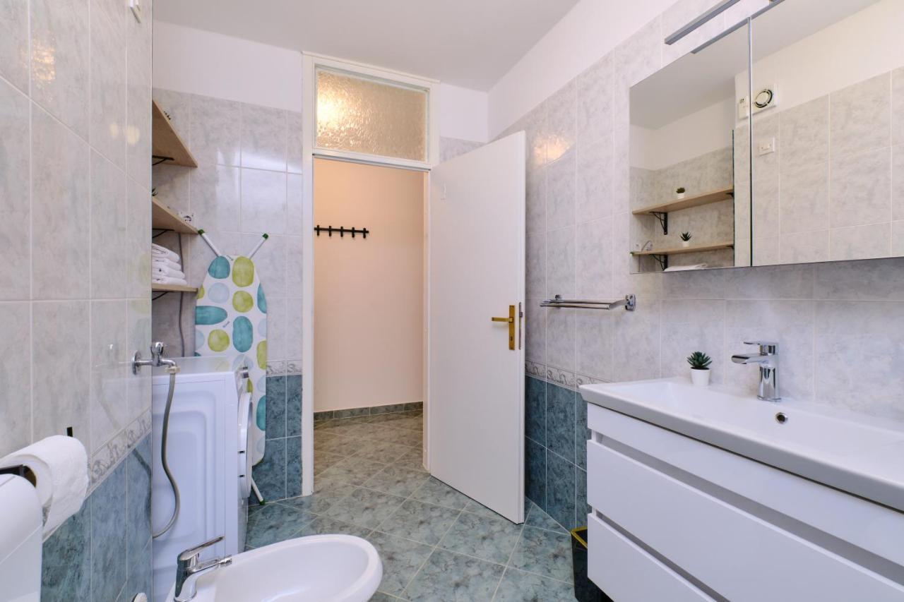 Dairos2 Apartment Mali Losinj Exterior photo