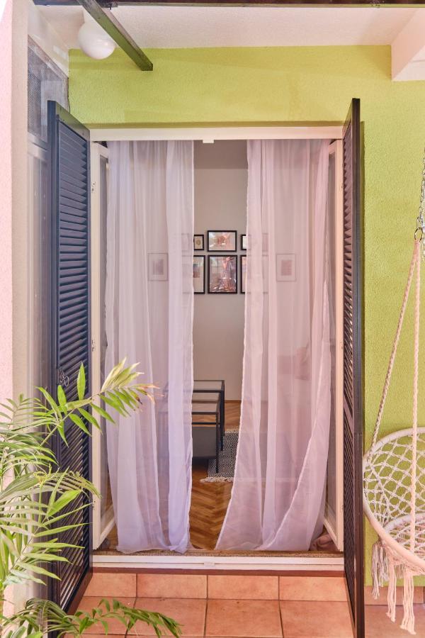 Dairos2 Apartment Mali Losinj Exterior photo