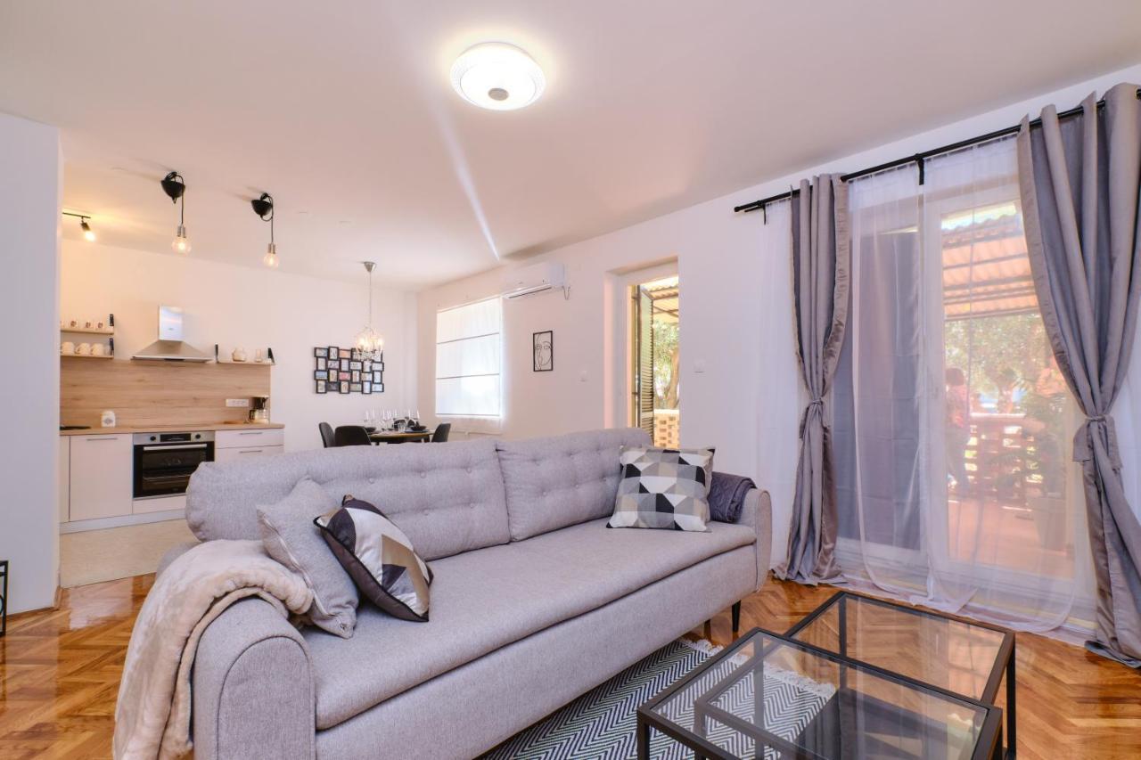Dairos2 Apartment Mali Losinj Exterior photo