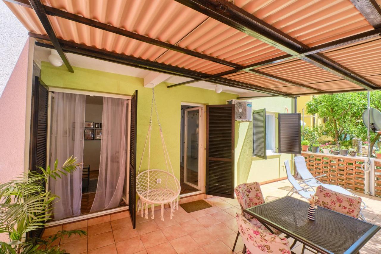 Dairos2 Apartment Mali Losinj Exterior photo