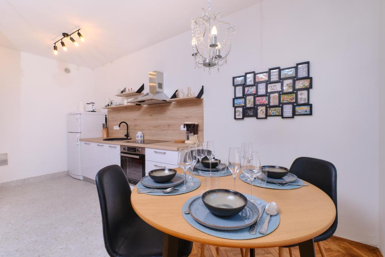Dairos2 Apartment Mali Losinj Exterior photo