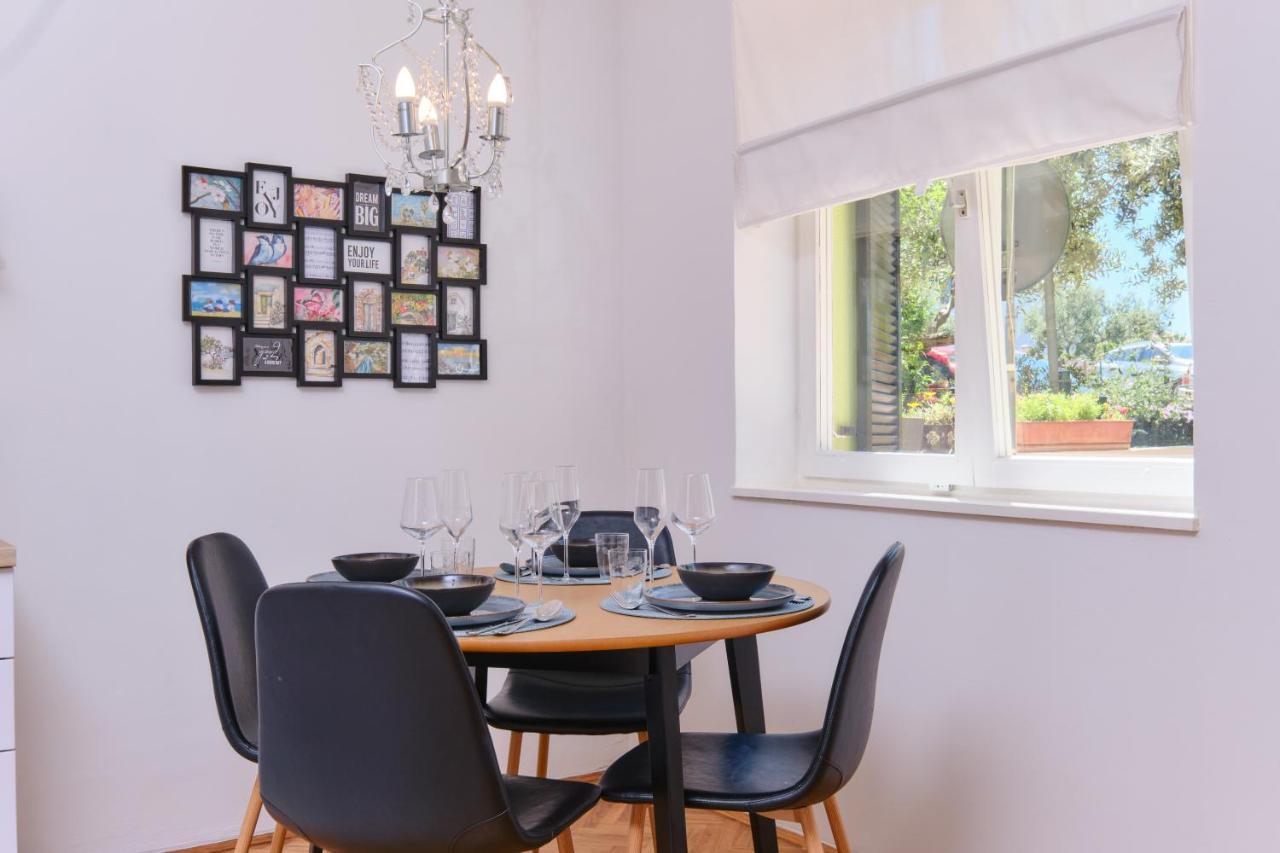 Dairos2 Apartment Mali Losinj Exterior photo