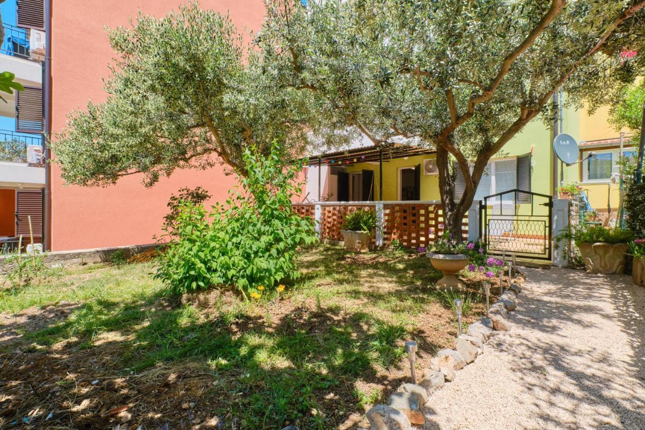 Dairos2 Apartment Mali Losinj Exterior photo