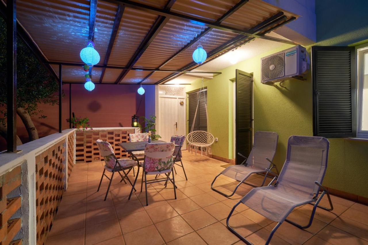 Dairos2 Apartment Mali Losinj Exterior photo