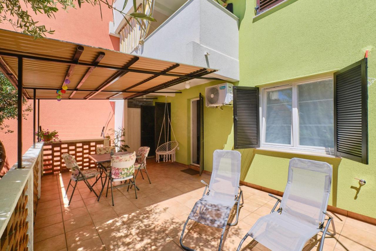 Dairos2 Apartment Mali Losinj Exterior photo