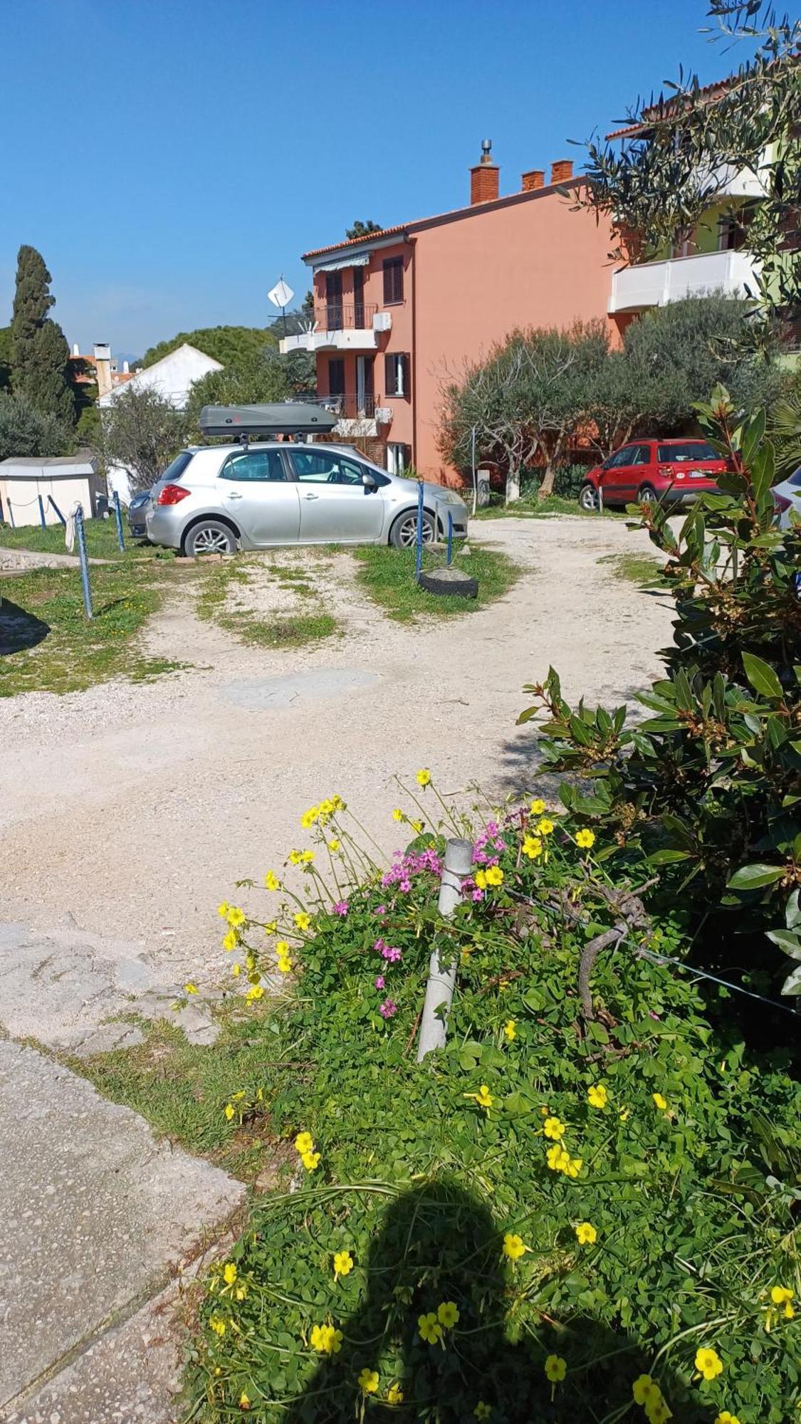 Dairos2 Apartment Mali Losinj Exterior photo